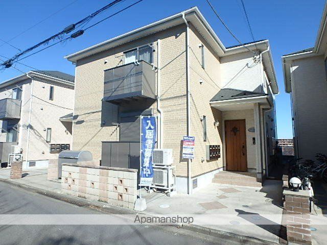 アラン東川口