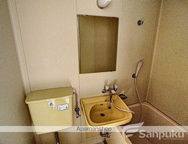 宮田ビルの内装写真