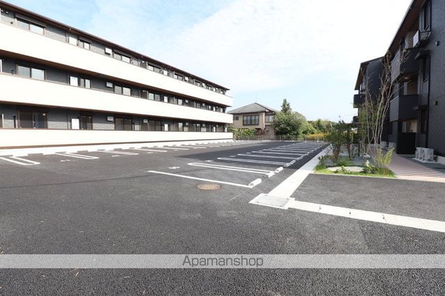 CIEL B棟のその他写真
