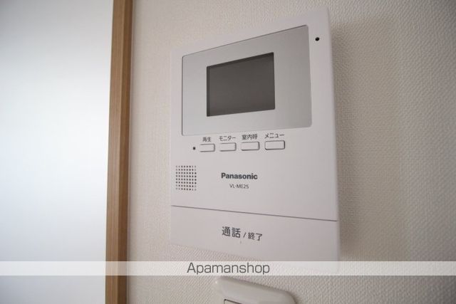 GROW西花尻の内装写真