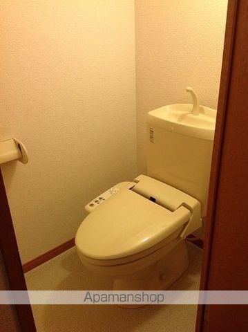 レオパレスバイアサウラの内装写真