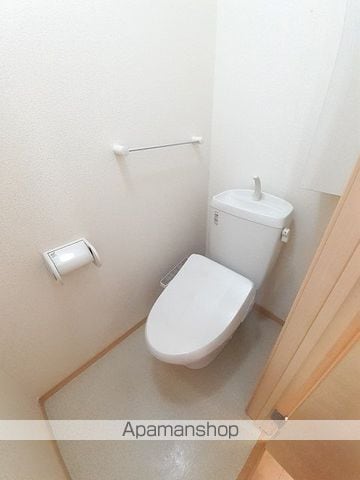 ロイヤルパークAの内装写真