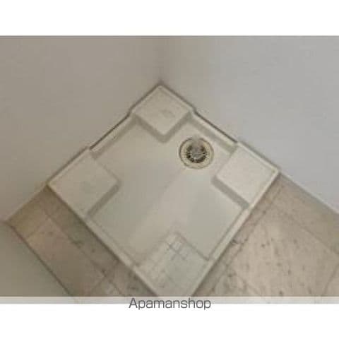 SーFORT中板橋の内装写真