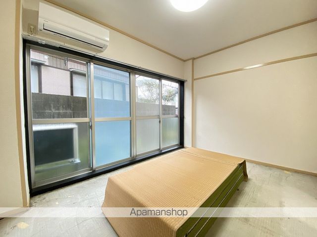 MKハイツ木田の内装写真