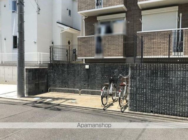 グランモア柳川AB Bのその他写真