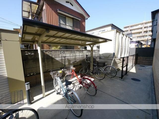 レオパレスノースブライトのその他写真