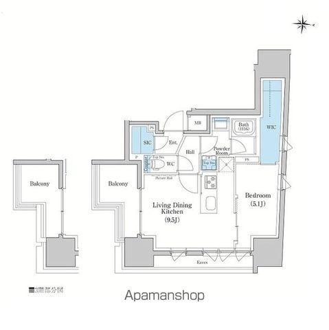 間取り：213136889256