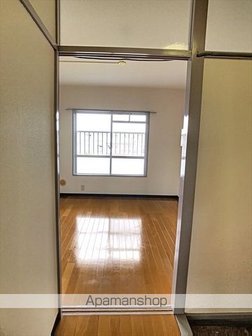 メゾン江坂の内装写真