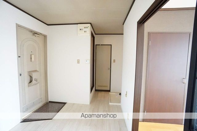 上東コーポ 東の内装写真