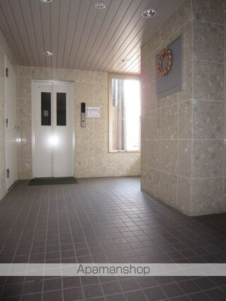 ピュールブラン[1R/23.3m2]の共用部5