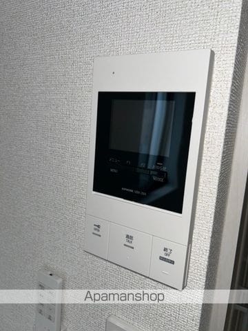 シティー柳町の内装写真
