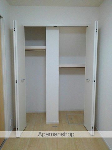 エルピスの内装写真