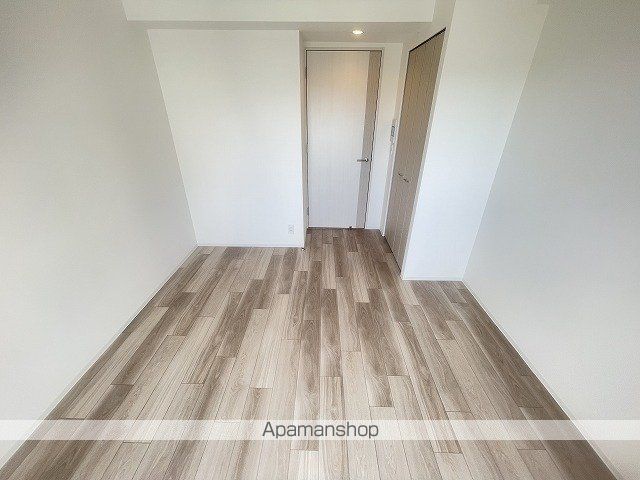 アルティザ江坂の内装写真
