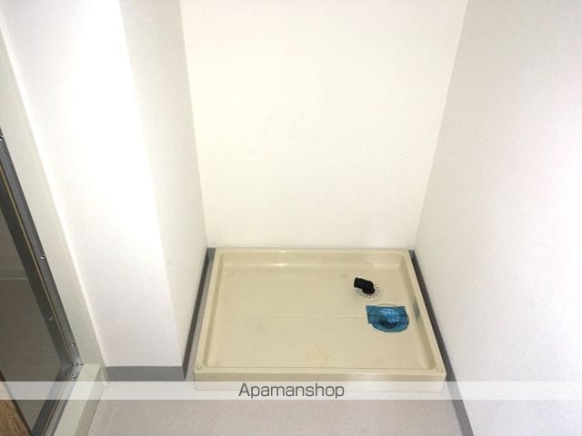 キングスコート今池の内装写真