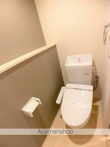 クレイノWAVEIMPACTIIIの内装写真