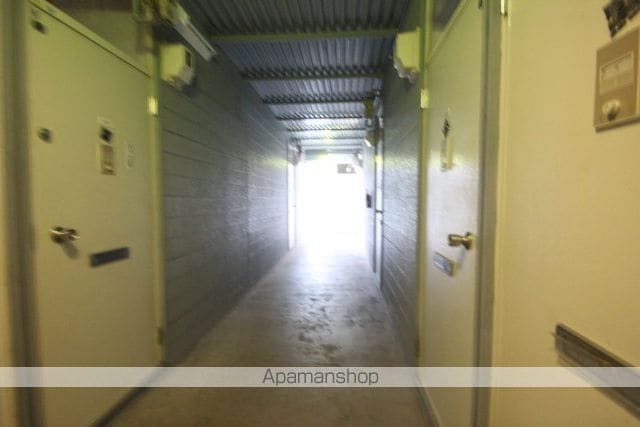 AMS文京台南町壱番館のその他写真