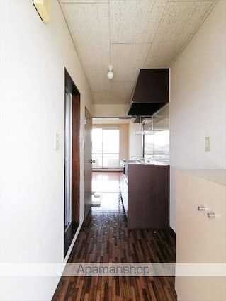 岡山県倉敷市田ノ上[1K/19.87m2]の内装7