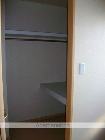 パストラル5の内装写真