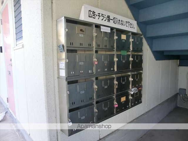 桜マンションのその他写真