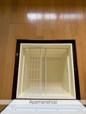 エンゼルハイムの内装写真