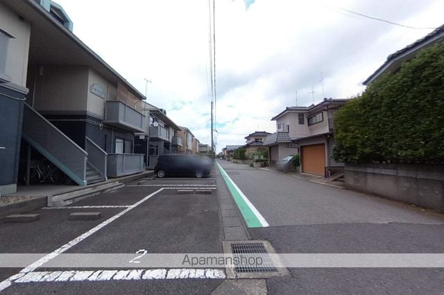 ベルシティのその他写真