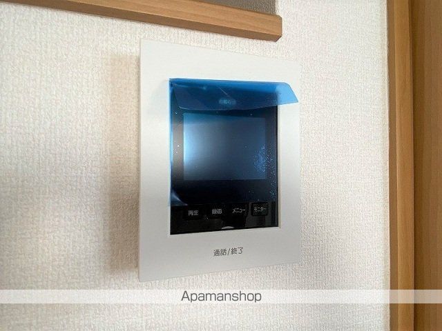 コンフォートベネフィス箱崎2の内装写真