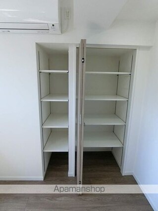 アイル　グランデ押上イースト[1LDK/41.31m2]の収納