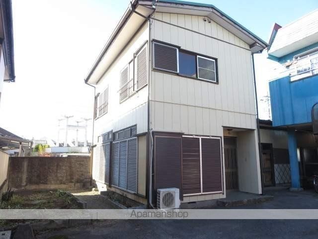 両毛線 小俣駅 徒歩37分 築46年