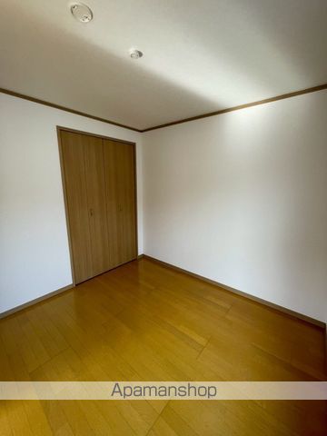 桜花荘の内装写真