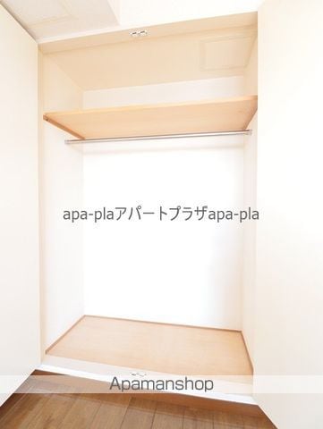 パルフェ城南の内装写真