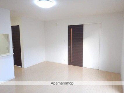 シャーメゾンサンモール　Ａ棟[1LDK/47.61m2]のその他部屋・スペース