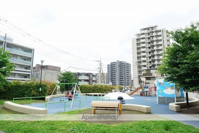 ロイヤルメドゥ北戸田の周辺写真
