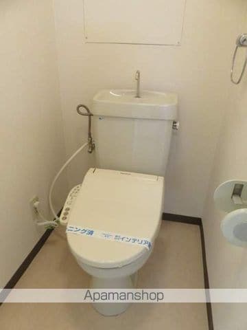 エスポワールの内装写真