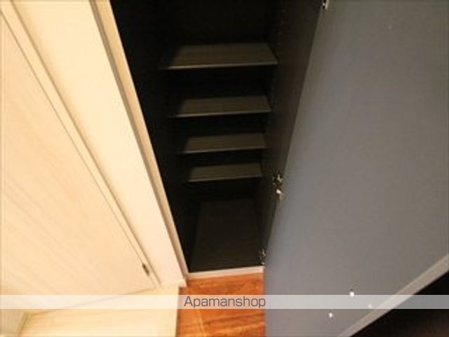 プレジオ吹田の内装写真