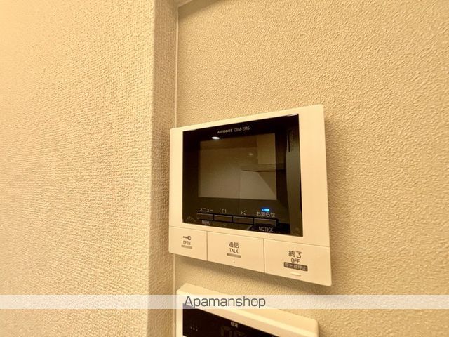 TORISIA上代の内装写真