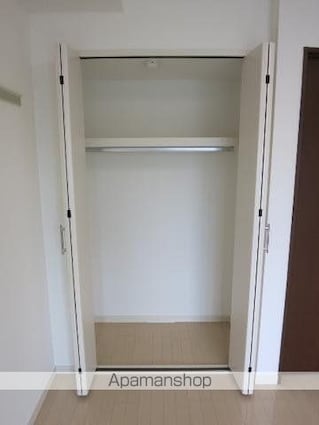 ＫＤＸ定禅寺通レジデンス[1K/29.22m2]の収納