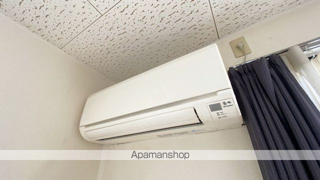 モデラート21 A棟の内装写真