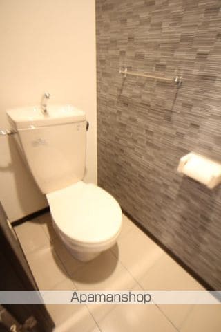ブランノワールN13.EXEの内装写真