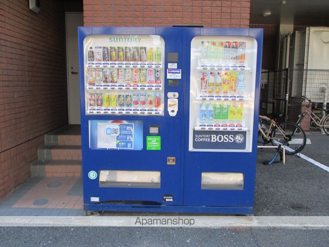 サリナス高宮壱番館 506 ｜ 福岡県福岡市南区高宮２丁目1-31（賃貸マンション1R・5階・24.65㎡） その17