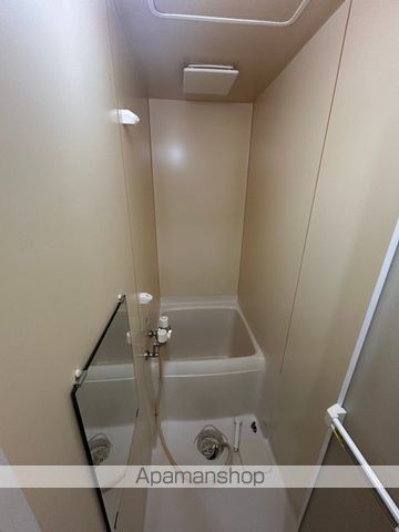 大堅マンションの内装写真