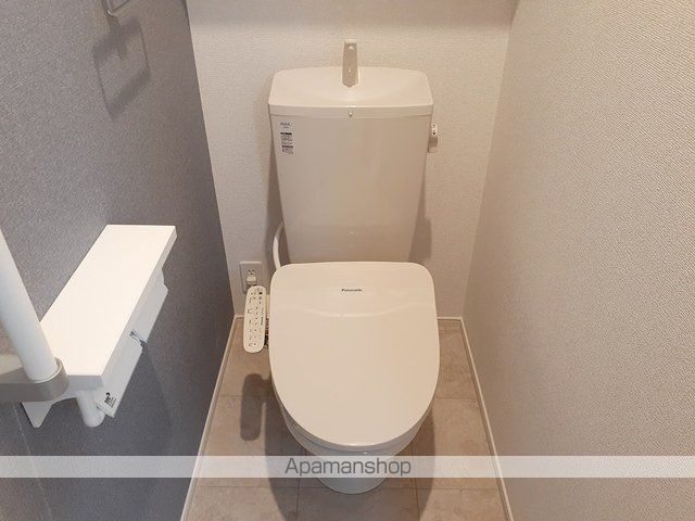イルクオーレIの内装写真