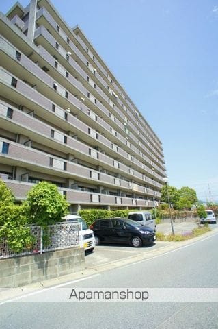 エバーライフリオ筑紫野2の外観写真