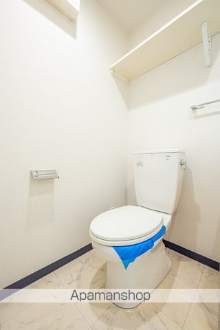 スパシエカステール横浜吉野町の内装写真