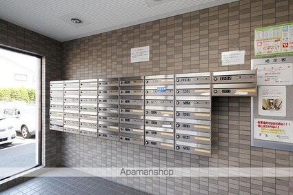 香川県高松市木太町[3LDK/71.28m2]の共用部3