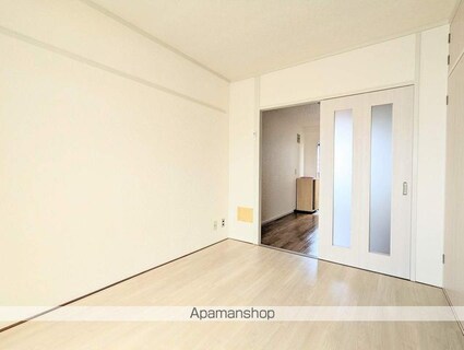 タカスハイツ[1K/19.44m2]の内装1