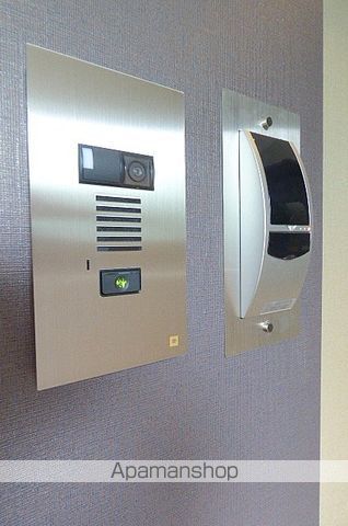 S.DーROOMの内装写真