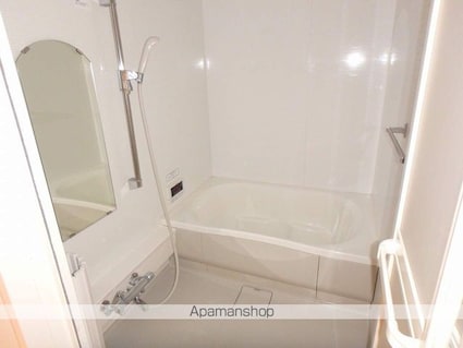 ＳＯＧＮＩ[3LDK/98.84m2]のバス