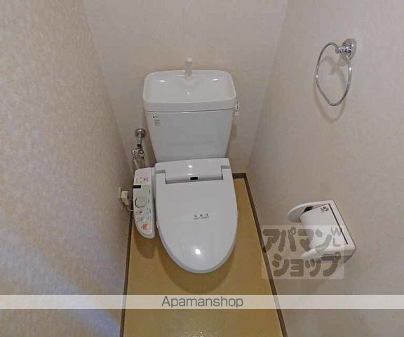 第二下堤谷口マンションの内装写真