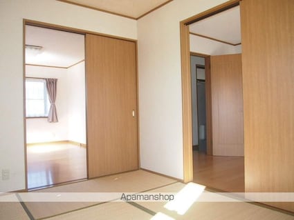 下田ハイツ松尾第２[2DK/47.2m2]の内装2