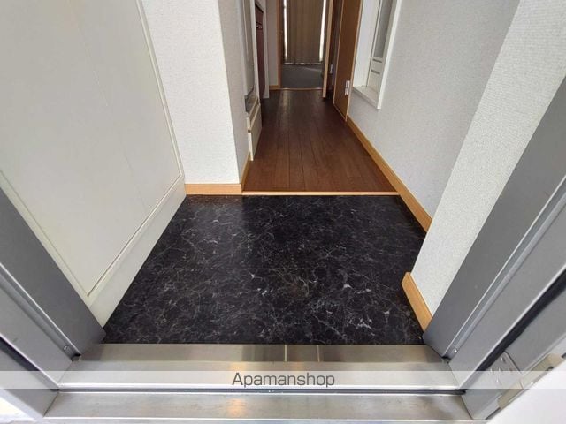 レオパレスサンクフルコートの内装写真